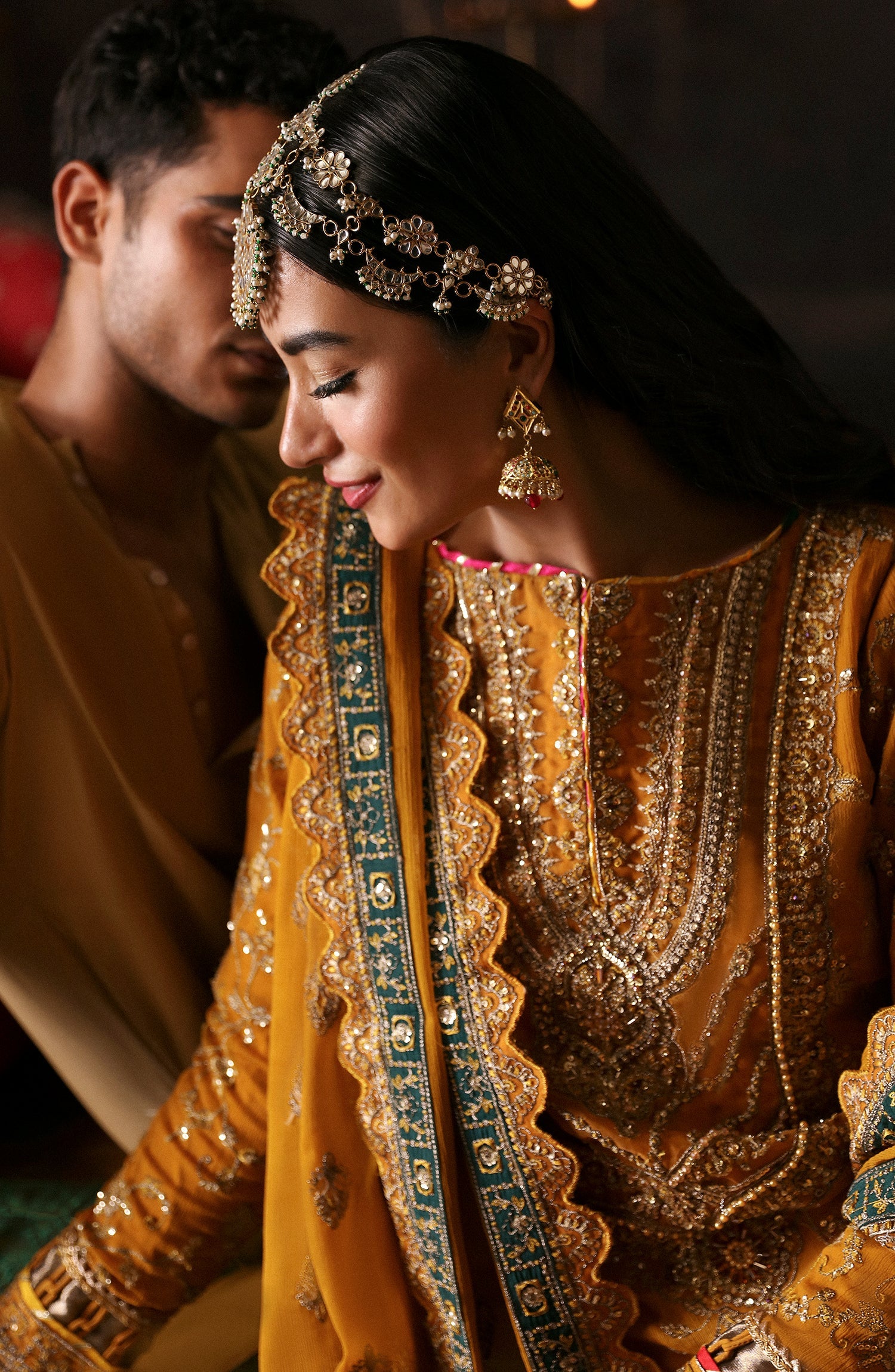 Devdas Exquisite Formal Wear