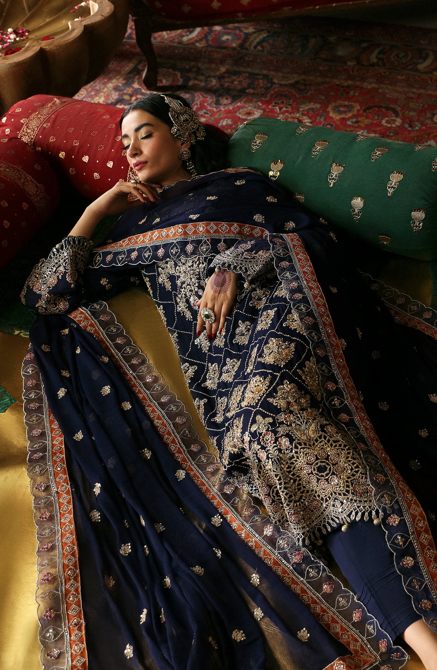 Devdas Exquisite Formal Wear
