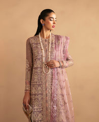 RAAHI UNSTITCHED LUXURY'24 BY XENIA