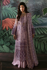 Afrozeh La Fuchsia Luxury Festive Collection Vol 2