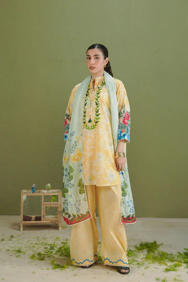 Coco Prints Drop 1 2026 By Zara Shahjahan