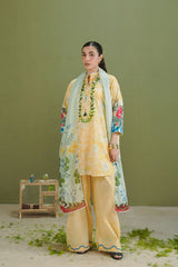 Coco Prints Drop 1 2026 By Zara Shahjahan