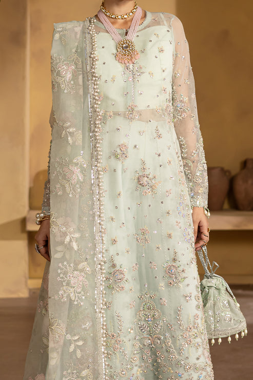 Regalia Luxury Formals By Emaan Adeel