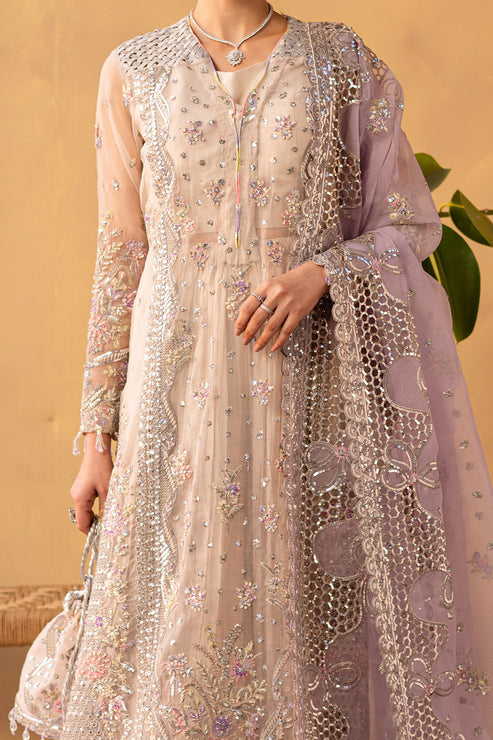 Regalia Luxury Formals By Emaan Adeel