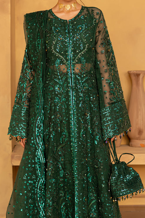 Regalia Luxury Formals By Emaan Adeel
