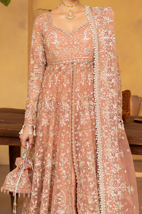 Regalia Luxury Formals By Emaan Adeel