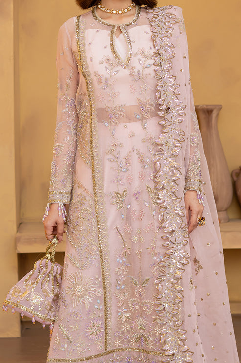 Regalia Luxury Formals By Emaan Adeel