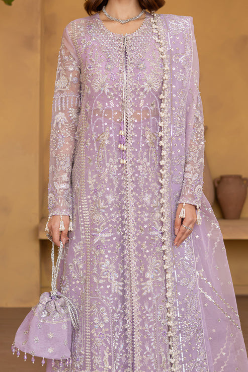 Regalia Luxury Formals By Emaan Adeel