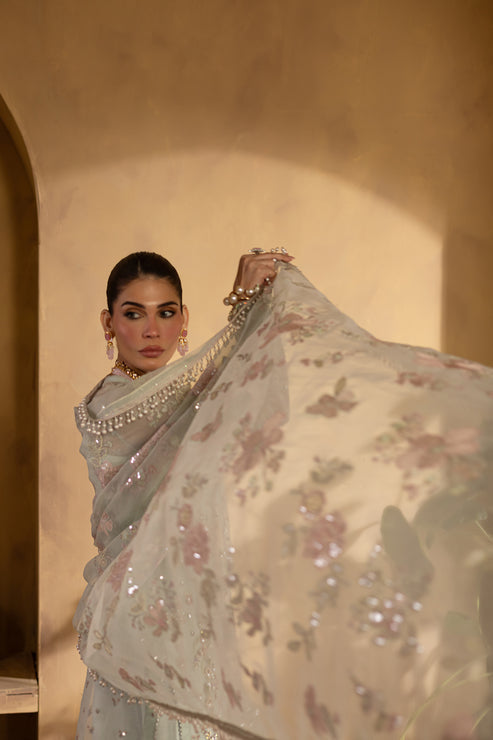 Regalia Luxury Formals By Emaan Adeel