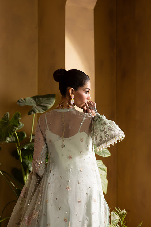Regalia Luxury Formals By Emaan Adeel
