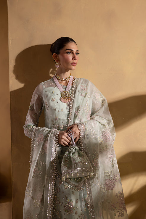 Regalia Luxury Formals By Emaan Adeel