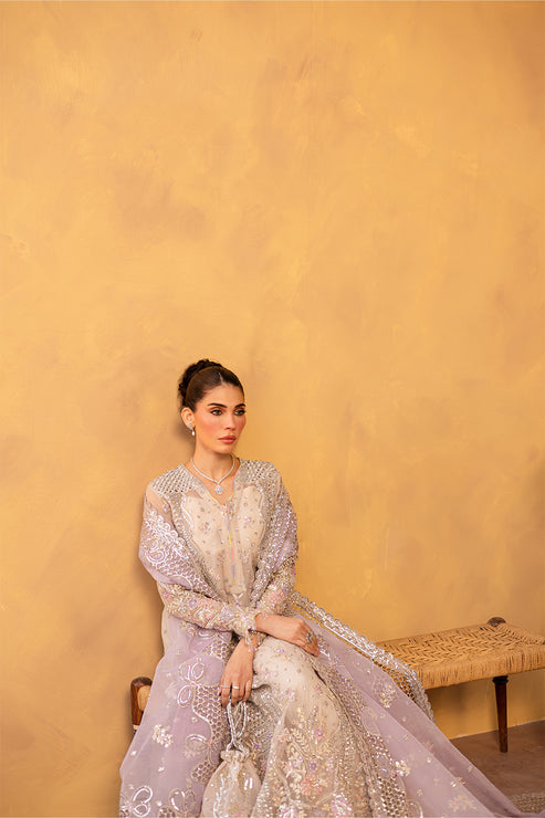 Regalia Luxury Formals By Emaan Adeel