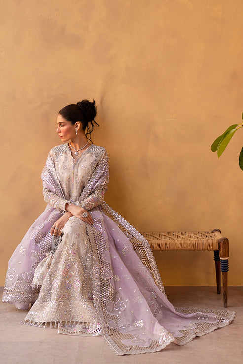 Regalia Luxury Formals By Emaan Adeel