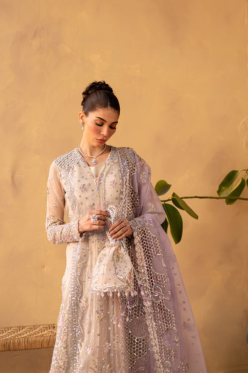 Regalia Luxury Formals By Emaan Adeel