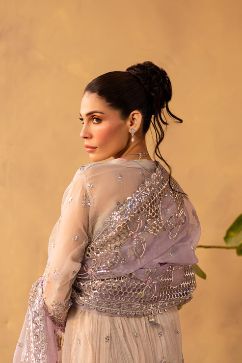 Regalia Luxury Formals By Emaan Adeel