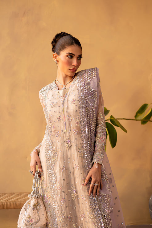 Regalia Luxury Formals By Emaan Adeel