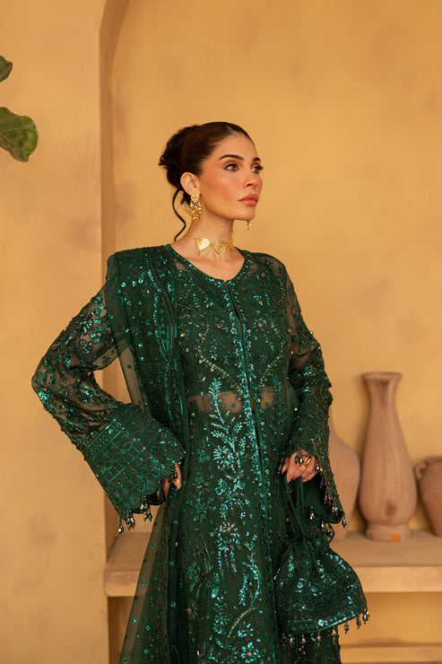 Regalia Luxury Formals By Emaan Adeel