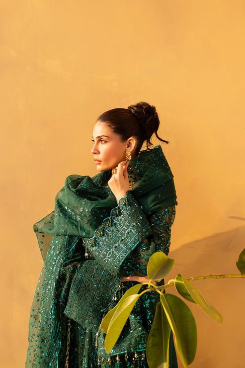 Regalia Luxury Formals By Emaan Adeel