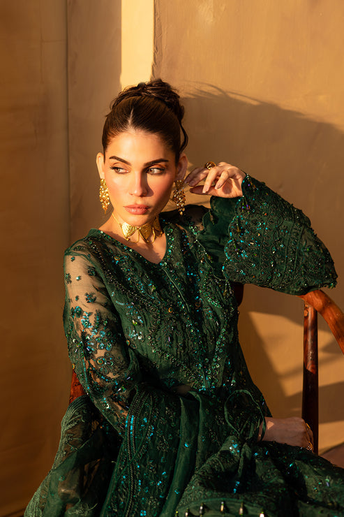 Regalia Luxury Formals By Emaan Adeel