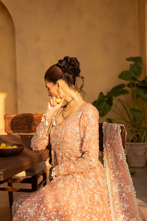 Regalia Luxury Formals By Emaan Adeel
