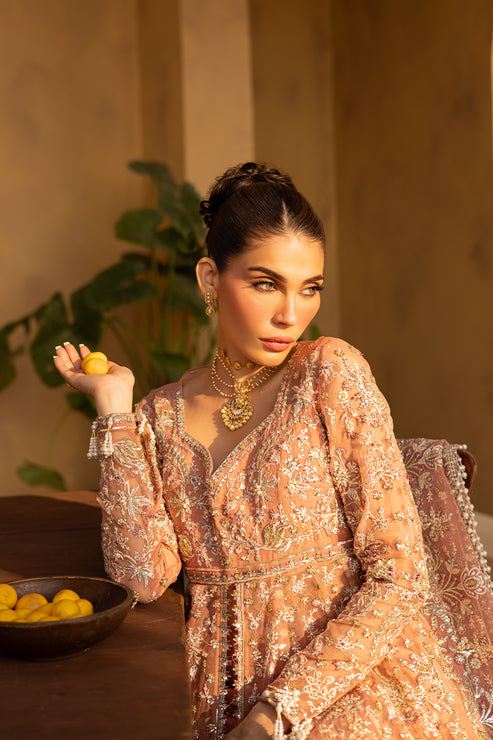 Regalia Luxury Formals By Emaan Adeel