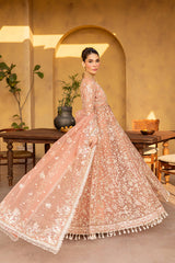 Regalia Luxury Formals By Emaan Adeel