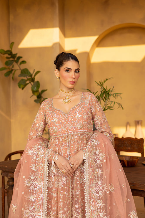 Regalia Luxury Formals By Emaan Adeel
