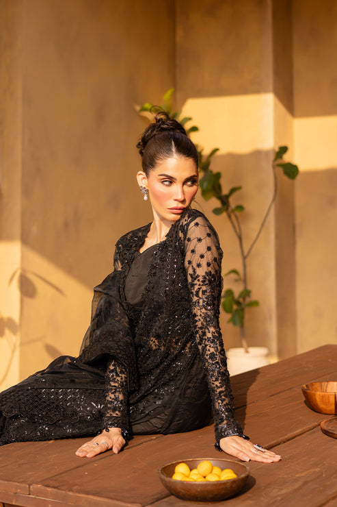 Regalia Luxury Formals By Emaan Adeel