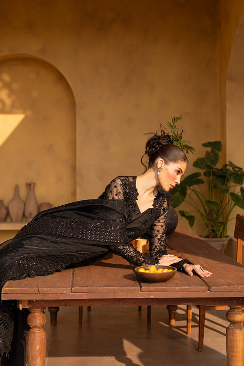 Regalia Luxury Formals By Emaan Adeel