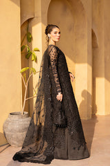 Regalia Luxury Formals By Emaan Adeel