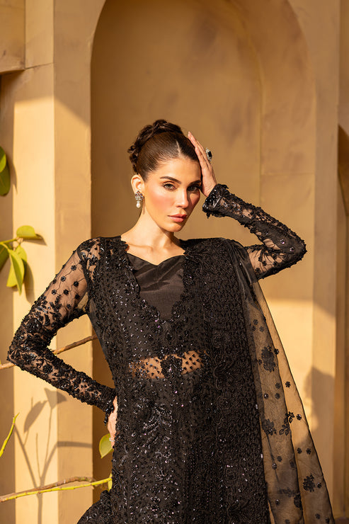 Regalia Luxury Formals By Emaan Adeel