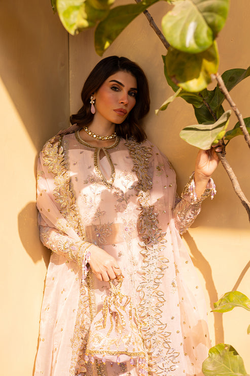 Regalia Luxury Formals By Emaan Adeel