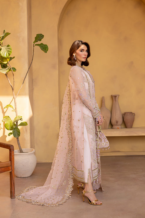 Regalia Luxury Formals By Emaan Adeel
