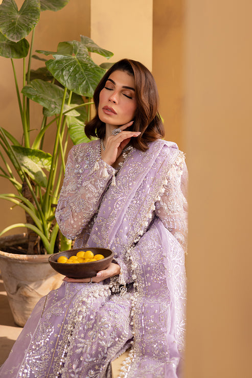 Regalia Luxury Formals By Emaan Adeel