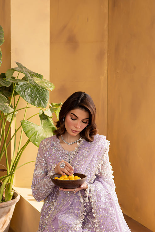 Regalia Luxury Formals By Emaan Adeel