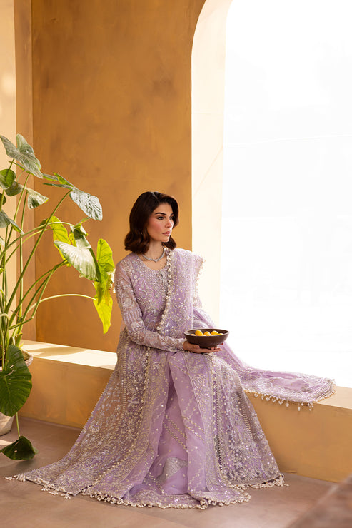 Regalia Luxury Formals By Emaan Adeel