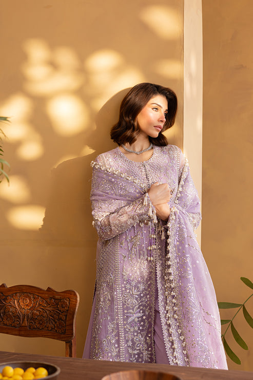 Regalia Luxury Formals By Emaan Adeel