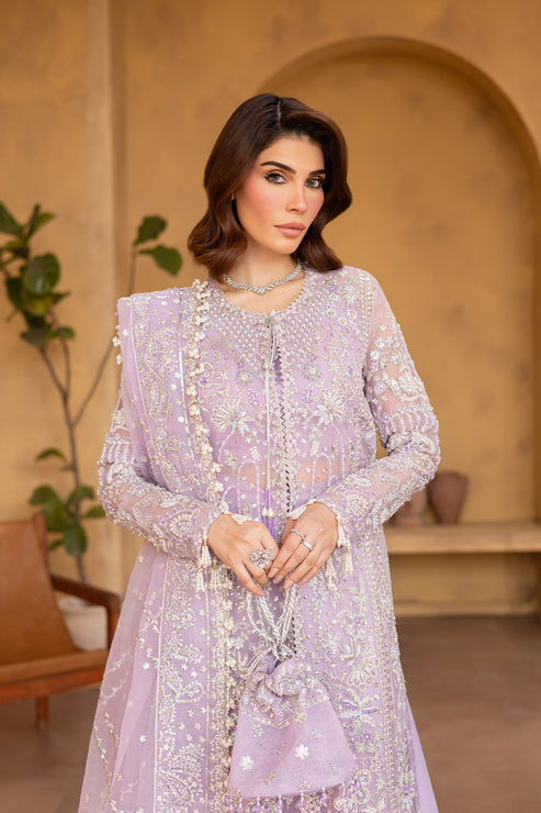 Regalia Luxury Formals By Emaan Adeel