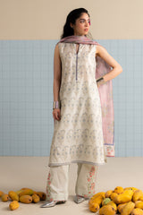 Coco Prints Edit III By Zarashahjahan ‘25