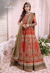 Chandni Collection By Asim Jofa