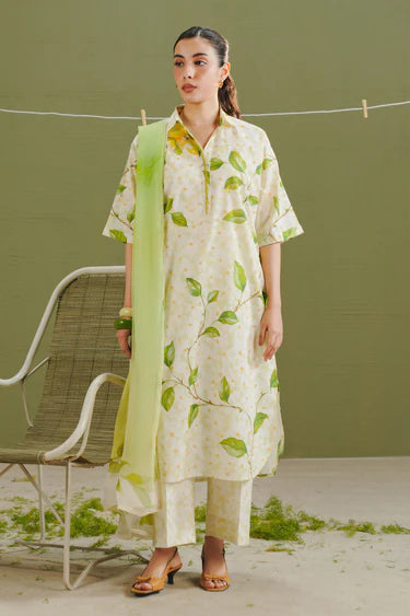 Coco Prints Drop 1 2026 By Zara Shahjahan