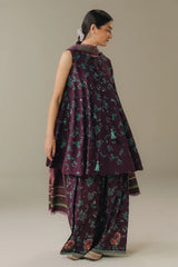 Coco Prints Edit V By Zarashahjahan ‘25