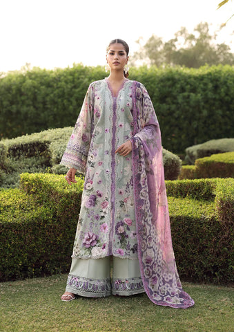 ELAF BELLADORE - PRINTS CHIFFON '26