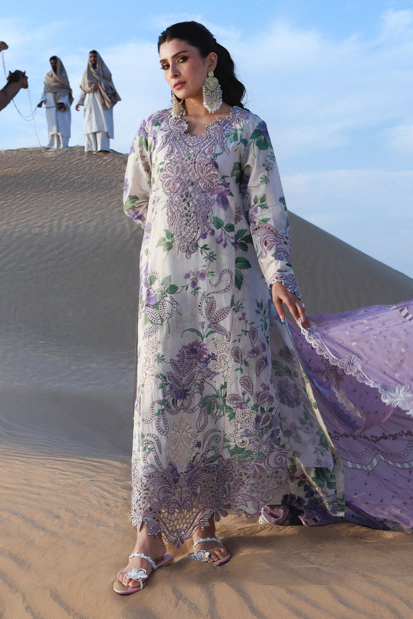 Nureh Aman Summer Collection '26