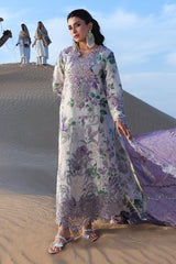Nureh Aman Summer Collection '26
