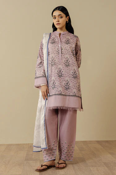 Coco Prints Drop III By Zarashahjahan '26