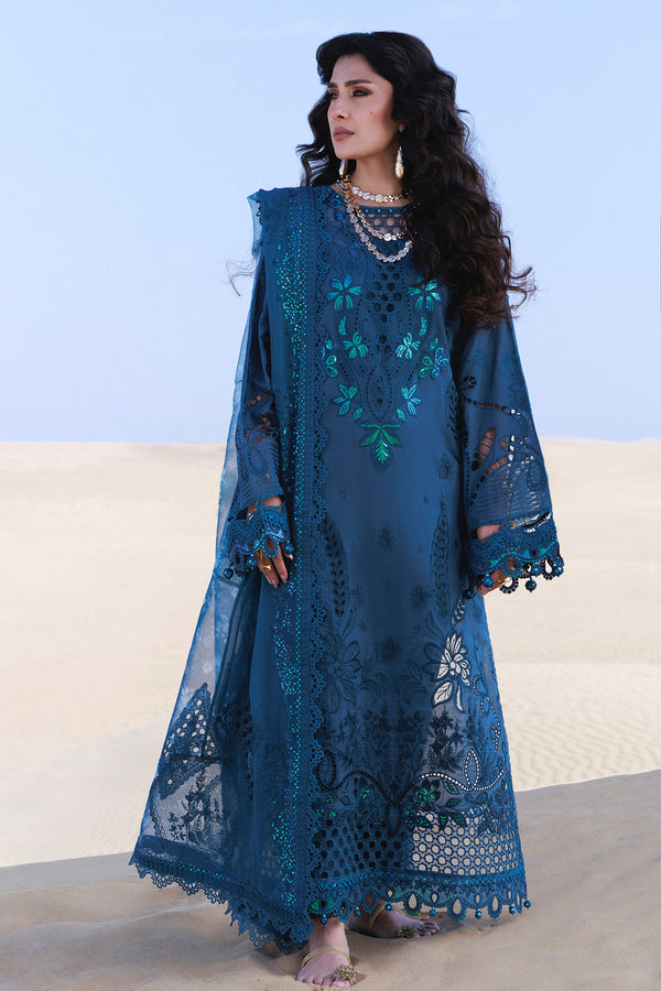 Nureh Aman Summer Collection '26