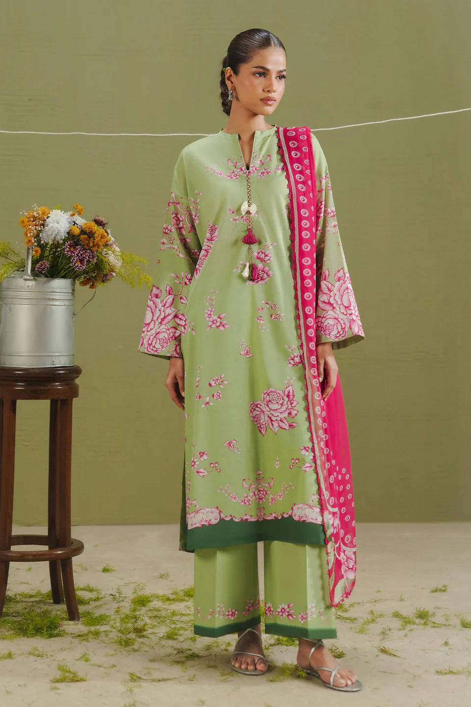 Coco Prints Drop 1 2026 By Zara Shahjahan