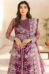 LU`ZELLA PREMIUM FORMALS`25 BY FARASHA
