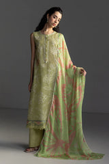 Coco Lawn Edit 1 '26 By Zara Shahjahan